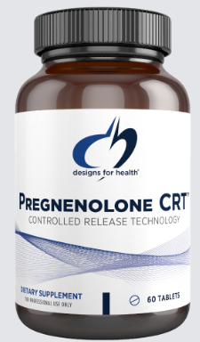 Pregnenolone CRT™